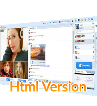 123 Flash Chat Server (64-bit) 123 Flash Chat Server (64-bit)